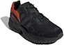 Lookbook adidas Yung-96 Trail 'Black Flash Orange' EE5592