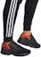 Sizing adidas Yung-96 Trail 'Black Flash Orange' EE5592