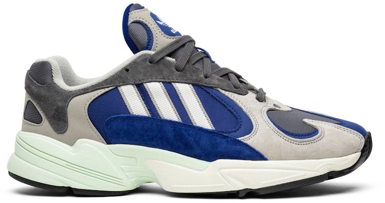 Adidas 2025 yung alpine
