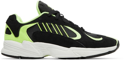 adidas Yung-1 'Black Hi Res Yellow' EE5317 adidas Yung-1 'Black Hi Res Yellow' EE5317