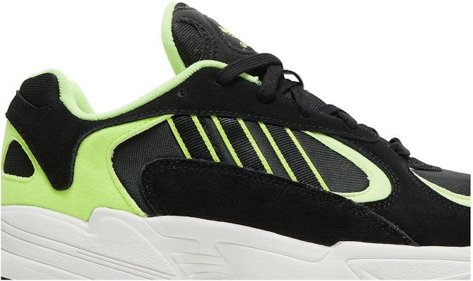 adidas Yung-1 'Black Hi Res Yellow' EE5317 Order adidas Yung-1 'Black Hi Res Yellow' EE5317