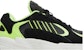 adidas Yung-1 'Black Hi Res Yellow' EE5317