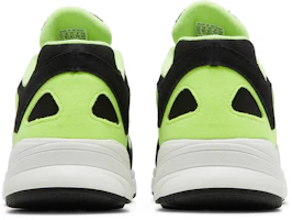 Details for adidas originals Yung-1 防滑耐磨 低筒 老爸鞋 男款 黑黃
