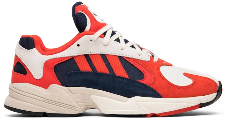 Yung 1 chalk sales white