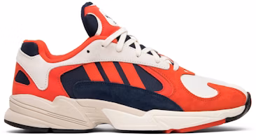 adidas Yung-1 'Chalk White' B37615 adidas Yung-1 'Chalk White' B37615