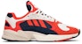 adidas Yung-1 'Chalk White' B37615