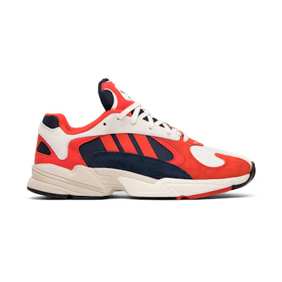 adidas Yung-1 'Chalk White'