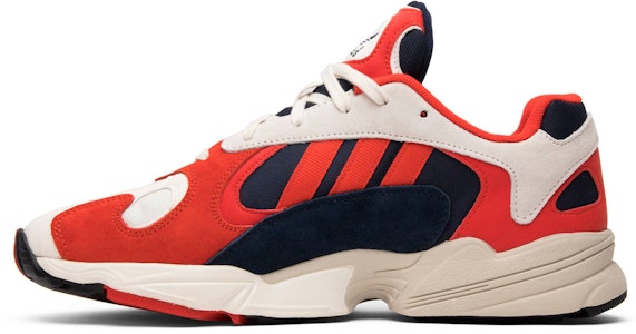 adidas Yung-1 'Putih Kapur' B37615 Lookbook adidas Yung-1 'Putih Kapur' B37615