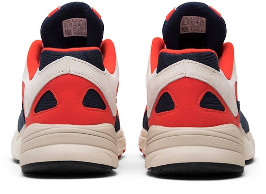 Adidas yung 1 2025 red white blue