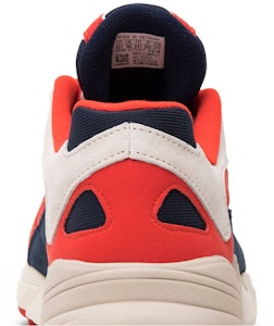 adidas Yung-1 'Putih Kapur' B37615 Sizing adidas Yung-1 'Putih Kapur' B37615