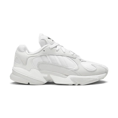 adidas Yung-1 'Crystal White'