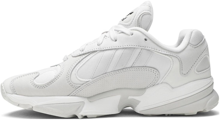adidas Yung-1 'Putih Kristal' EE5319 Lookbook adidas Yung-1 'Putih Kristal' EE5319