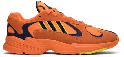 adidas Yung-1 'Hi-Res Orange' B37613 adidas Yung-1 'Hi-Res Orange' B37613