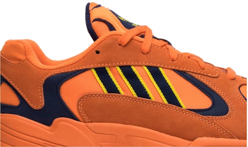 愛迪達 Yung-1 '高分辨橙色' B37613 Order 愛迪達 Yung-1 '高分辨橙色' B37613