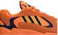 adidas Yung-1 'Hi-Res Orange' B37613