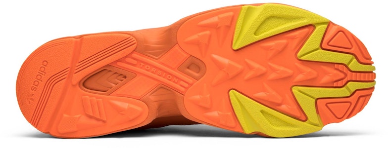 愛迪達 Yung-1 '高分辨橙色' B37613 Shop 愛迪達 Yung-1 '高分辨橙色' B37613