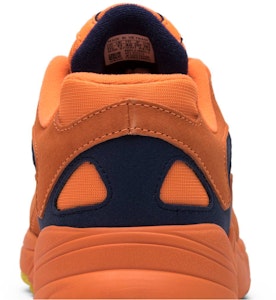 愛迪達 Yung-1 '高分辨橙色' B37613 Sizing 愛迪達 Yung-1 '高分辨橙色' B37613