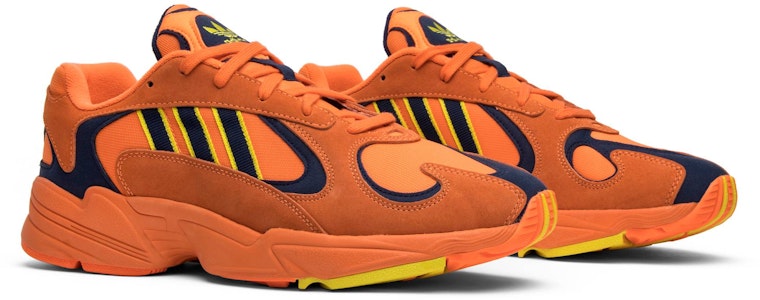 愛迪達 Yung-1 '高分辨橙色' B37613 Cheap 愛迪達 Yung-1 '高分辨橙色' B37613