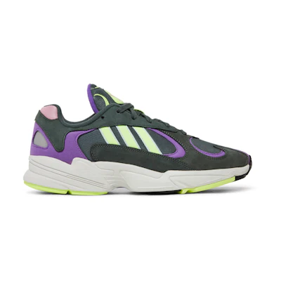 adidas Yung-1 'Legend Ivy'