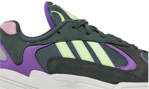 愛迪達 Yung-1 'Legend Ivy' BD7655 Order 愛迪達 Yung-1 'Legend Ivy' BD7655