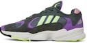 Lookbook adidas Yung-1 'Legend Ivy' BD7655