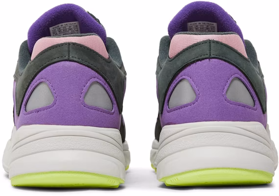 adidas Yung-1 'Legend Ivy' BD7655 Details for adidas Yung-1 'Legend Ivy' BD7655
