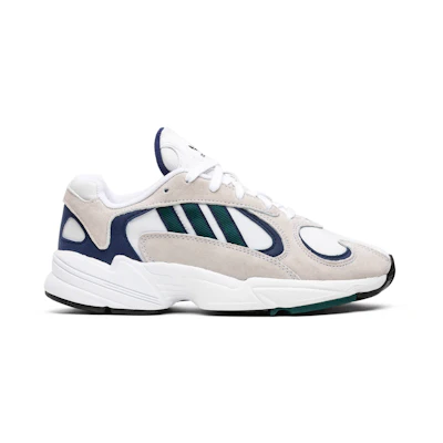 adidas Yung-1 'Noble Green Blue'