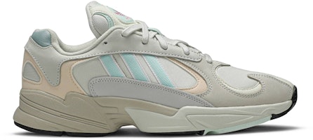 adidas Yung-1 'Off White Mint' CG7118 adidas Yung-1 'Off White Mint' CG7118