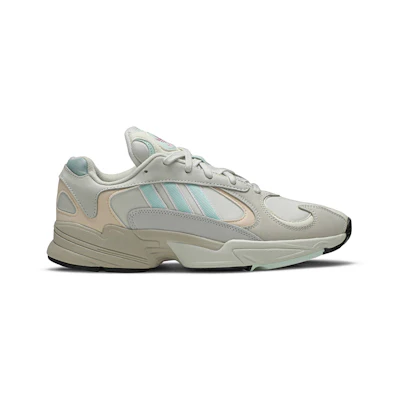 adidas Yung-1 'Off White Mint'