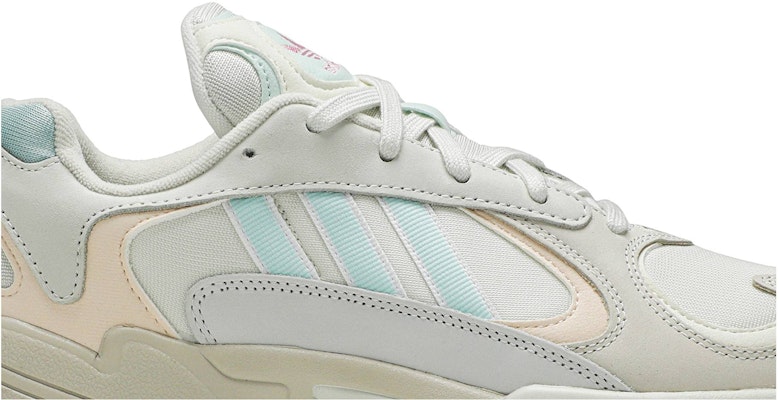 adidas Yung-1 'Off White Mint' CG7118 Order adidas Yung-1 'Off White Mint' CG7118