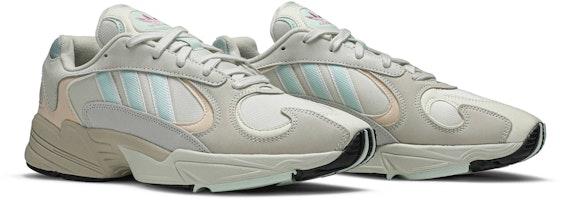 adidas Yung-1 'Off White Mint' Mintak Rendah Putih CG7118 Cheap adidas Yung-1 'Off White Mint' Mintak Rendah Putih CG7118