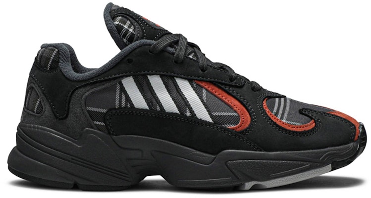 adidas Yung-1 'Orange Plaid' EF3967 Buy adidas Yung-1 'Orange Plaid' EF3967