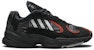 adidas Yung-1 'Orange Plaid' EF3967