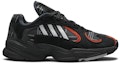 Buy adidas Yung-1 'Orange Plaid' EF3967
