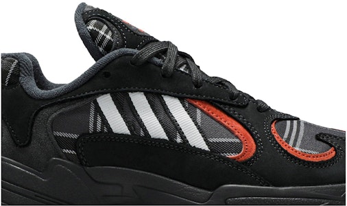 阿迪达斯 Yung-1 '橙色格子' EF3967 Order 阿迪达斯 Yung-1 '橙色格子' EF3967