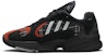 adidas Yung-1 'Orange Plaid' EF3967