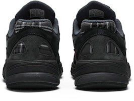 adidas Yung-1 'Jingga Plaid' EF3967 Details for adidas Yung-1 'Jingga Plaid' EF3967