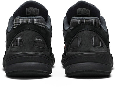 阿迪达斯 Yung-1 '橙色格子' EF3967 Details for 阿迪达斯 Yung-1 '橙色格子' EF3967