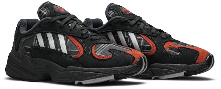 阿迪达斯 Yung-1 '橙色格子' EF3967 Cheap 阿迪达斯 Yung-1 '橙色格子' EF3967