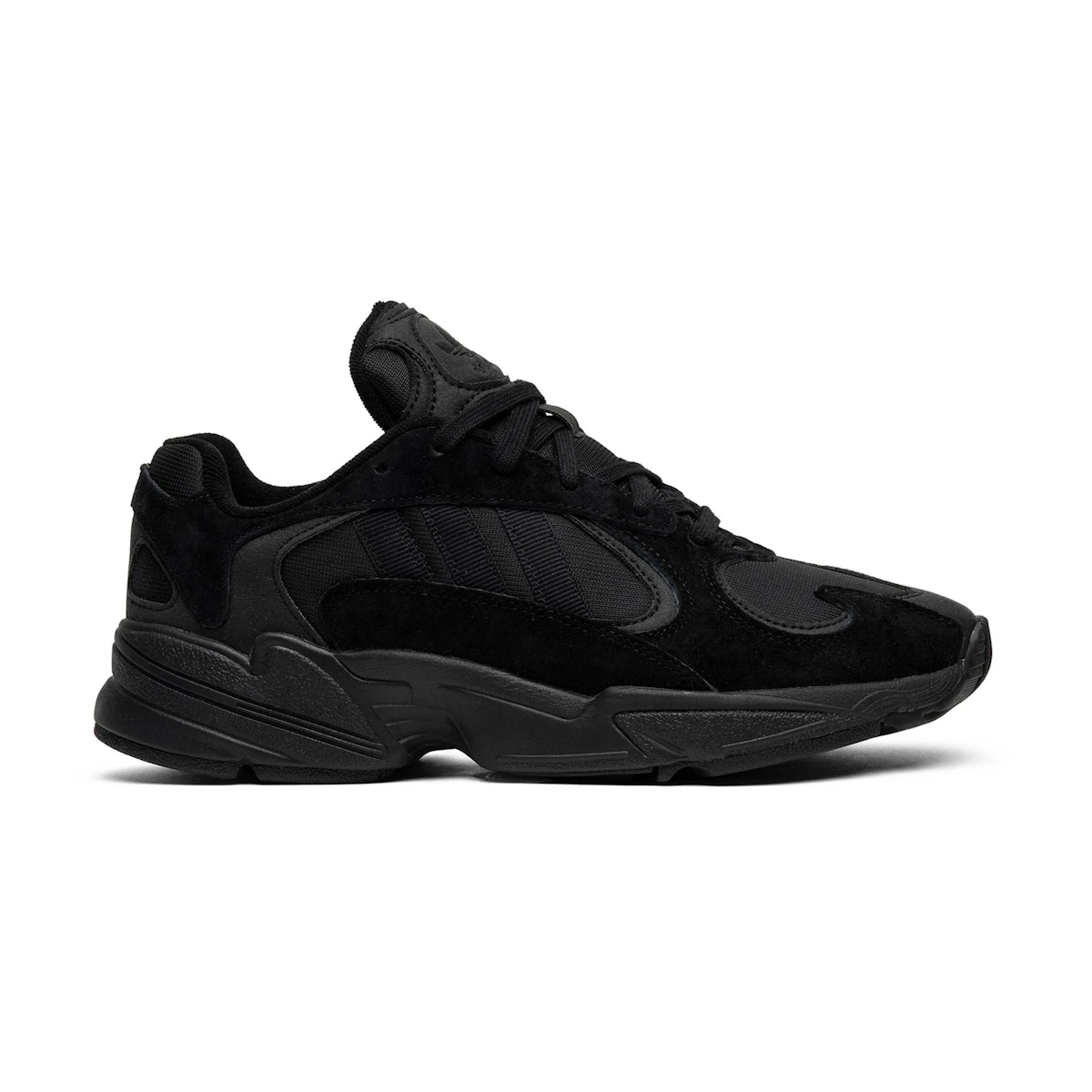 Buy adidas Yung-1 'Triple Black' G27026 - Novelship