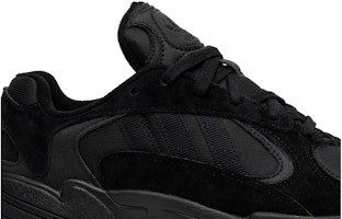 아디다스 영-1 '트리플 블랙' G27026 Order 아디다스 영-1 '트리플 블랙' G27026