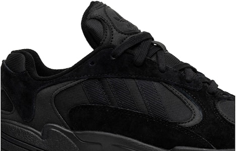 adidas Yung-1 'Triple Black' Zapatillas Negras Total G27026 Order adidas Yung-1 'Triple Black' Zapatillas Negras Total G27026