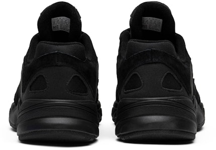 adidas Yung-1 'Triple Black' Zapatillas Negras Total G27026 Details for adidas Yung-1 'Triple Black' Zapatillas Negras Total G27026