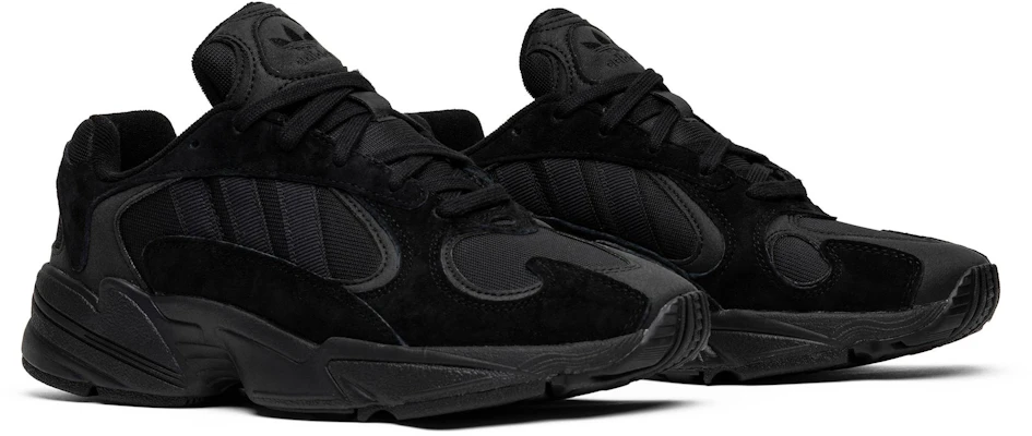 adidas Yung-1 'Triple Black' G27026 Cheap adidas Yung-1 'Triple Black' G27026