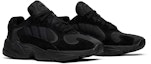 Cheap adidas Yung-1 'Triple Black' G27026
