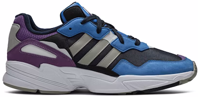 adidas Yung-96 'Blue Purple' DB2606 adidas Yung-96 'Blue Purple' DB2606