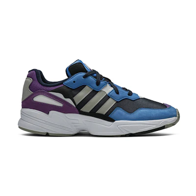 adidas Yung-96 'Blue Purple'