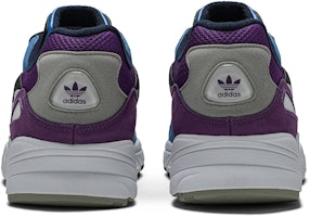 adidas Yung-96 'Azul Morado' DB2606 Details for adidas Yung-96 'Azul Morado' DB2606