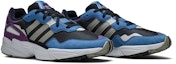 Cheap adidas Yung-96 'Biru Ungu' DB2606