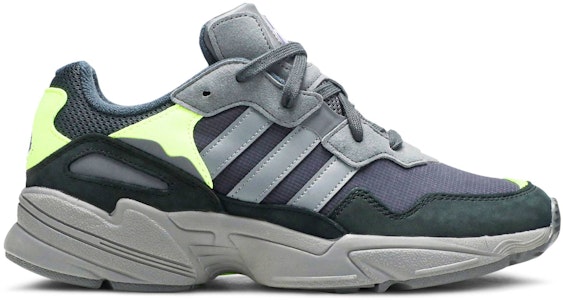 adidas Yung-96 'Carbon' Abu-abu F97180 Buy adidas Yung-96 'Carbon' Abu-abu F97180